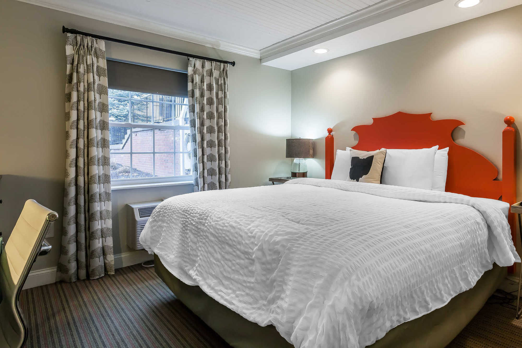 The Aurora Inn Hotel And Event Center Quarto foto