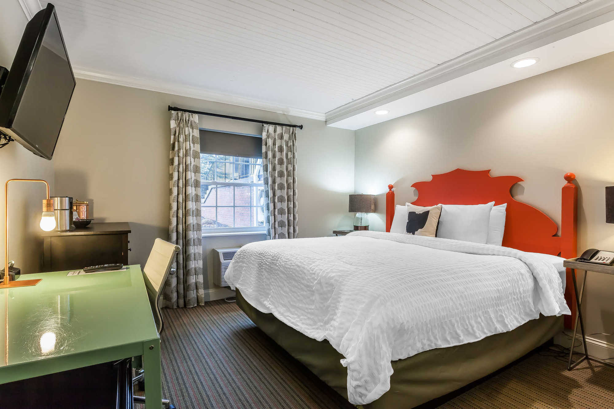 The Aurora Inn Hotel And Event Center Quarto foto