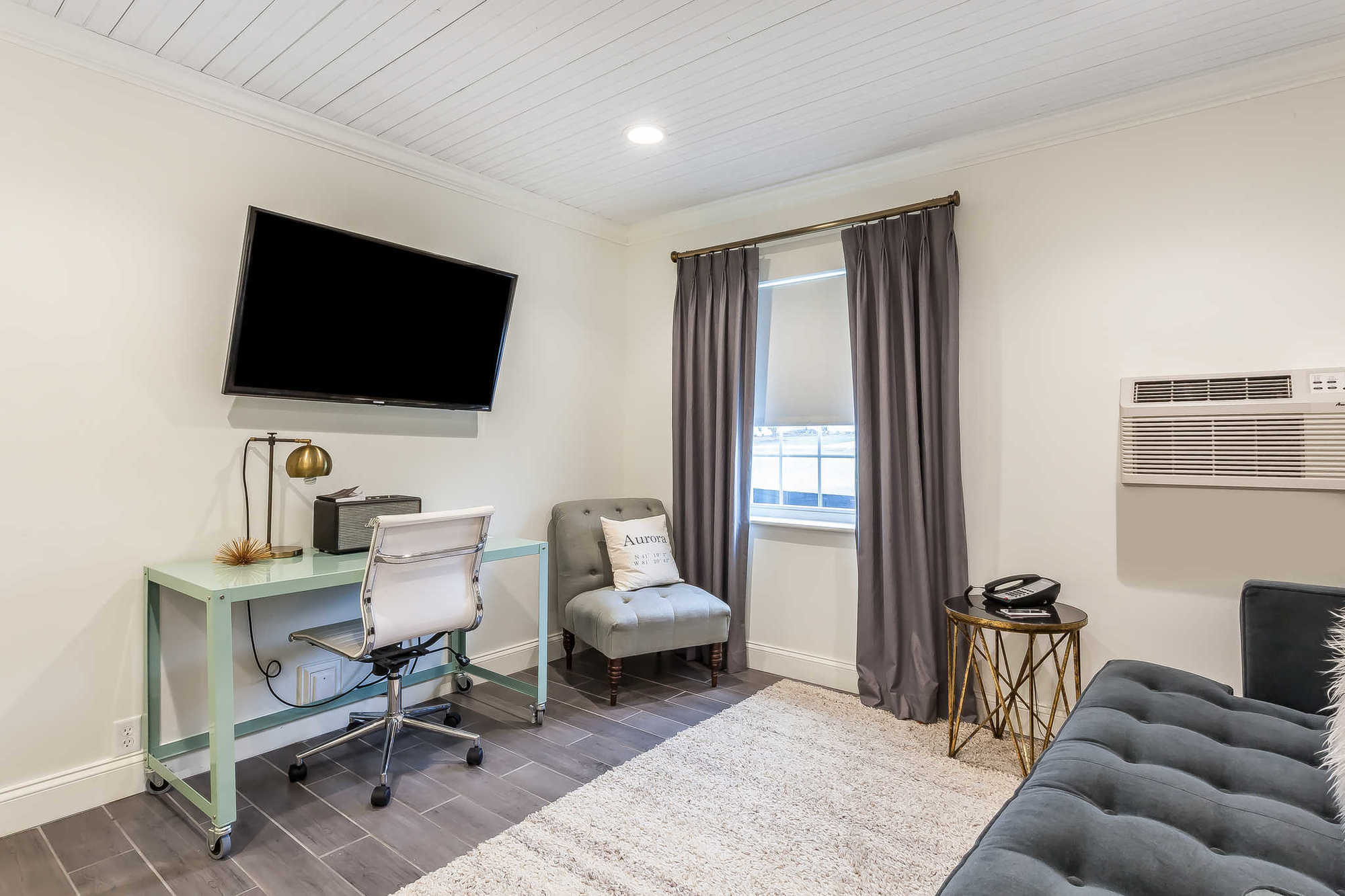 The Aurora Inn Hotel And Event Center Quarto foto